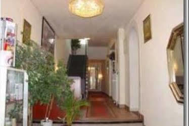 Hotel Minerva Garni Dusseldorf Exterior photo
